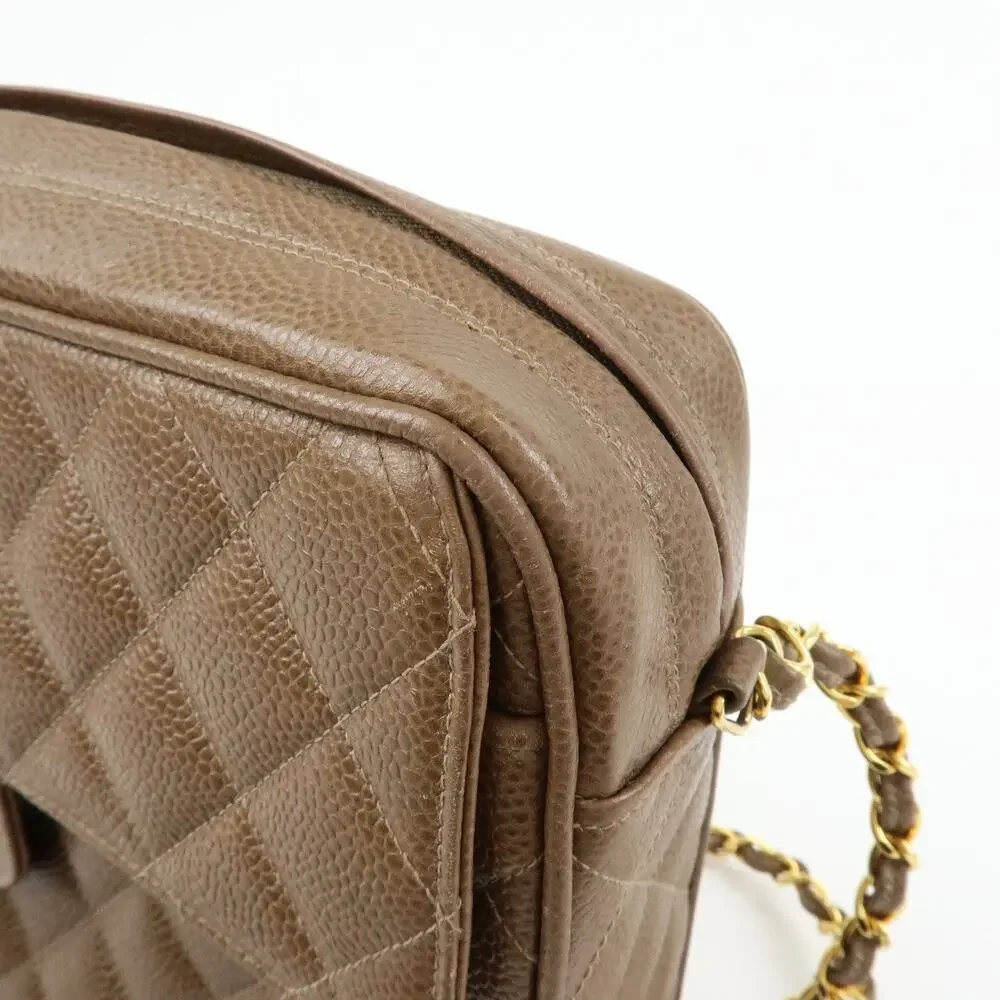 CHANEL vary compliance cannot